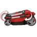 Einhell GE-CM 36/37 Li Tondeuse a gazon sans Fil (37cm/18V/2x3,0Ah) 3413170