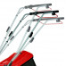 Einhell GE-CM 36/36 Li Tondeuse a gazon (36cm/36V/2x4,0Ah) 3413230
