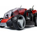 Einhell GE-CM 36/36 Li Tondeuse a gazon (36cm/36V/2x4,0Ah) 3413230