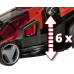 Einhell GE-CM 36/36 Li Tondeuse a gazon (36cm/36V/2x4,0Ah) 3413230