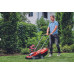Einhell GE-CM 18/32 Li-Solo Tondeuse a gazon sans fil (32cm/18V/sans batterie) 3413256