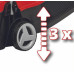 Einhell GE-CM 18/32 Li-Solo Tondeuse a gazon sans fil (32cm/18V/sans batterie) 3413256