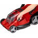 Einhell RASARRO 36/40 (2x4.0Ah) PROFESSIONAL Tondeuse a gazon sans fil 3413278