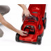 Einhell RASARRO 36/36 Tondeuse a gazon sans fil (36V/2x3,0 Ah) 3413282