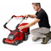 Einhell RASARRO 36/36 Tondeuse a gazon sans fil (36V/2x3,0 Ah) 3413282