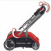 Einhell GC-SC 18/28 Li-Solo Scarificateur sans fil (18V/sans batterie) 3420604
