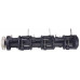 Einhell GC-SC 18/28 Li-Solo Scarificateur sans fil (18V/sans batterie) 3420604