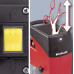 Einhell GC-RS 2540 Broyeur de végétaux silencieux (2500W) 3430620