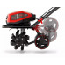 Einhell GP-CR 36/45 Li E BL Professional Motobineuse sans Fil (18V/sans batterie)3431220