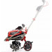 Einhell GP-CR 36/45 Li E BL Professional Motobineuse sans Fil (18V/sans batterie)3431220