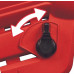 Einhell VENTURRO 18/210 Aspirateur-souffleur sans fil (18V/sans batterie) 3433625