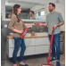 Einhell CLEANEXXO Nettoyeur de Sol sans fil (18V/sans batterie) 3437110