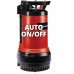 Einhell GE-PP 5555 RB-A Pompe collecteur d'eau de pluie 4170425