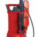 Einhell GE-DP 6935 ECO Pompe a lisier 4170720