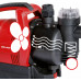 Einhell GC-AW 6333 Station de pompage automatique 4176730