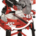 Einhell TC-SM 2531/2 U Scie a onglet radiale (1900 W/254 mm) 4300805