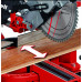 Einhell TC-SM 2531/2 U Scie a onglet radiale (1900 W/254 mm) 4300805