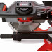 Einhell TE-SM 2534 Dual Scie a onglet et scie radiale (1800W/250mm) 4300870