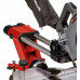 Einhell TE-SM 2534 Dual Scie a onglet et scie radiale (1800W/250mm) 4300870