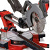 Einhell TE-SM 2534 Dual Scie a onglet et scie radiale (1800W/250mm) 4300870