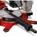 Einhell TE-SM 2534 Dual Scie a onglet et scie radiale (1800W/250mm) 4300870