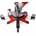 Einhell TE-SM 2534 Dual Scie a onglet et scie radiale (1800W/250mm) 4300870