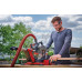 Einhell TE-SM 36/10 L Scie a onglet sans fil (36V/sans batterie/254 mm) 4300885