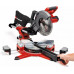 Einhell TE-SM 36/10 L Scie a onglet sans fil (36V/sans batterie/254 mm) 4300885