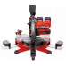 Einhell TE-SM 36/10 L Scie a onglet sans fil (36V/sans batterie/254 mm) 4300885