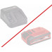 Einhell TE-SM 36/10 L Scie a onglet sans fil (36V/sans batterie/254 mm) 4300885