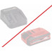 Einhell TE-TC 18/115 Li-Solo Coupe carrelage sans fil (18V/sans batterie) 4301190