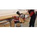 Einhell Etabli pour scie a coupe donglet 4310620