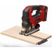 Einhell TP-JS 18/135 Li BL - Scie sauteuse (18 V/sans batterie) 4321260