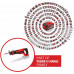 Einhell TE-AP 18/28 Li BL - Solo Scie sauteuse universelle sans fil (18 V/sans batterie) 4