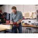 Einhell TE-AP 18/28 Li BL - Solo Scie sauteuse universelle sans fil (18 V/sans batterie) 4