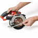 Einhell TE-CS 18/150 Li - Solo Scie circulaire a main (18V/sans batterie) 4331220