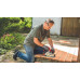 Einhell TE-CS 18/150 Li - Solo Scie circulaire a main (18V/sans batterie) 4331220