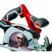 Einhell TE-CS 18/150 Li - Solo Scie circulaire a main (18V/sans batterie) 4331220