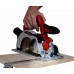 Einhell TE-CS 18/150 Li - Solo Scie circulaire a main (18V/sans batterie) 4331220