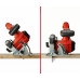 Einhell TE-CS 18/150 Li - Solo Scie circulaire a main (18V/sans batterie) 4331220