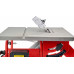 Einhell TC-TS 8 I Scie circulaire sur table (800W/200mm) 4340412