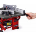 Einhell TC-TS 8 I Scie circulaire sur table (800W/200mm) 4340412
