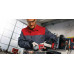 Einhell AXXIO 18/115 Q Meuleuse dangle sans fil (115mm/18V/sans batterie) 4431150