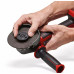 Einhell AXXIO 18/115 Q Meuleuse dangle sans fil (115mm/18V/sans batterie) 4431150