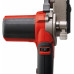 Einhell TE-BF 18 Li-solo Lime a bande sans fil (18V/sans batterie) Sac 4461000