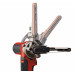 Einhell TE-BF 18 Li-solo Lime a bande sans fil (18V/sans batterie) Sac 4461000