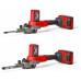 Einhell TE-BF 18 Li-solo Lime a bande sans fil (18V/sans batterie) Sac 4461000