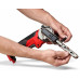 Einhell TE-BF 18 Li-solo Lime a bande sans fil (18V/sans batterie) Sac 4461000