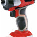 Einhell TP-CI 18 Li BL - Solo Visseuse a Chocs sans fil (18V/sans batterie) 4510030