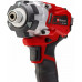 Einhell TE-CI 18/1 Li-Solo Visseuse a Chocs sans fil (18V/sans batterie) 4510034